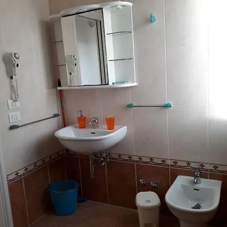 Onda Blu Апарт-отель 3*
