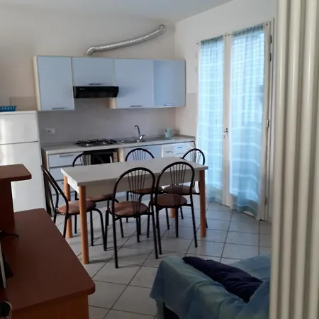 Apart-hotel Onda Blu Cervia