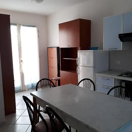 Onda Blu Apart-hotel Cervia