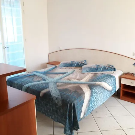 Onda Blu Апарт-отель 3*