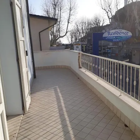 Aparthotel Onda Blu Cervia