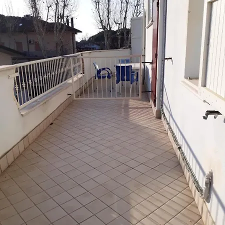 Onda Blu Aparthotel 3*