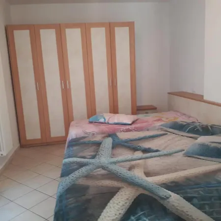 Apart-hotel Onda Blu