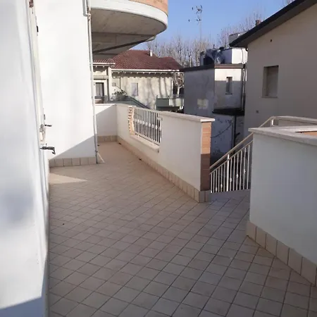 Onda Blu Апарт-отель 3*