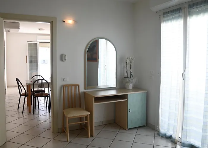 Onda Blu Aparthotel 3*