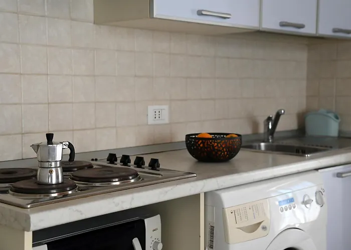 Onda Blu Aparthotel Cervia