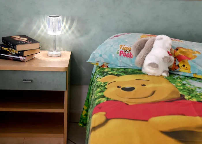 Onda Blu 3* تّشيرفييا