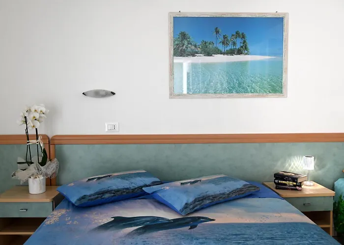 Onda Blu Aparthotel 3*