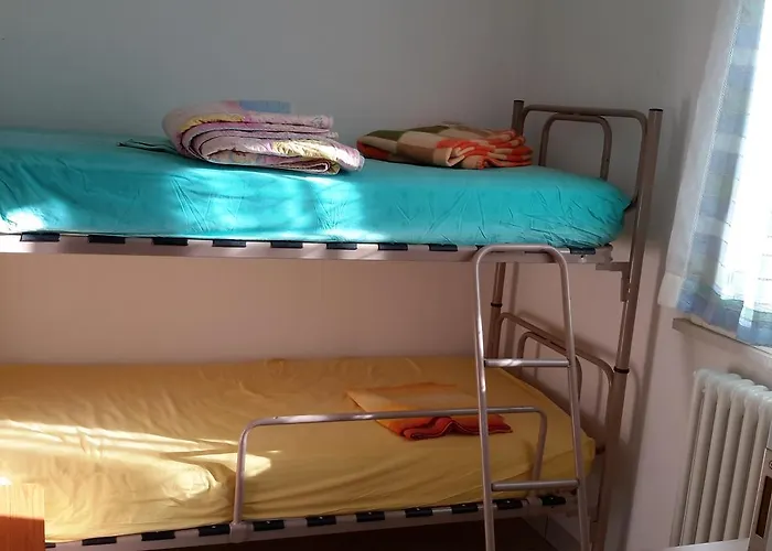 Onda Blu 3* تّشيرفييا