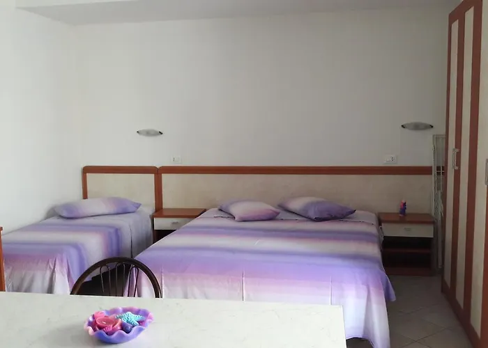 Onda Blu Aparthotel 3*