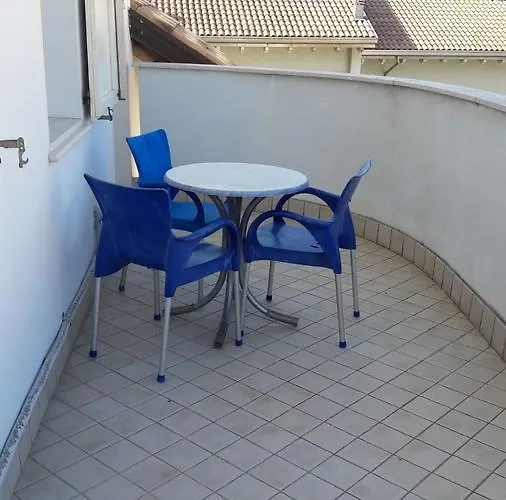 Onda Blu Aparthotel Cervia