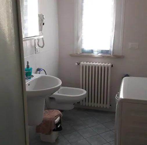 Onda Blu 3* تّشيرفييا