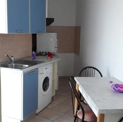 Onda Blu 3* تّشيرفييا