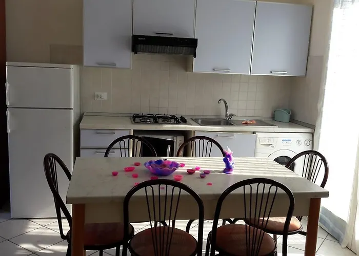 Onda Blu Aparthotel 3*