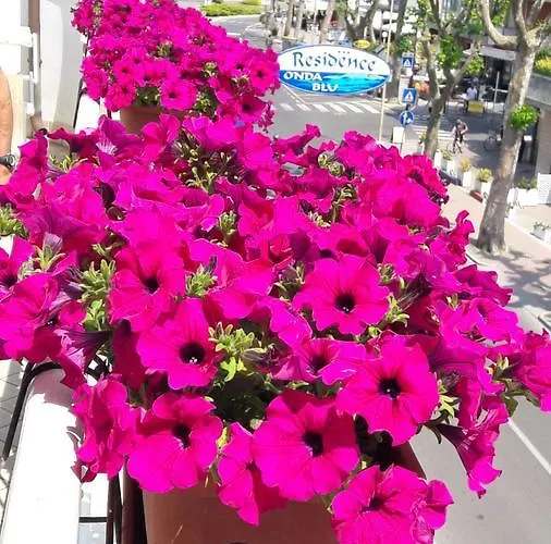 Onda Blu Lägenhetshotell