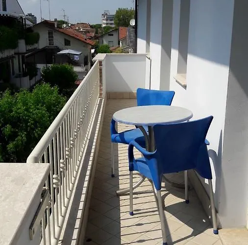 Onda Blu Aparthotel Cervia
