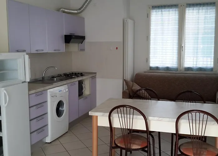 Onda Blu Apart-hotel