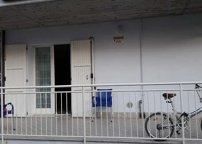 Aparthotel Onda Blu 3*