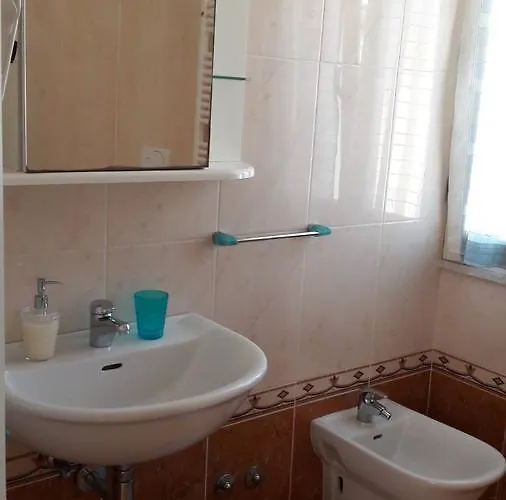 شقة فندقية Onda Blu تّشيرفييا