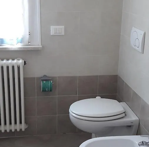 Onda Blu شقة فندقية تّشيرفييا