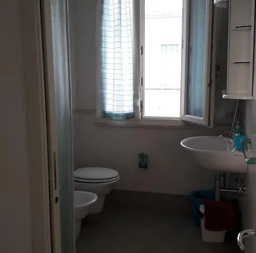 Onda Blu Aparthotel Cervia