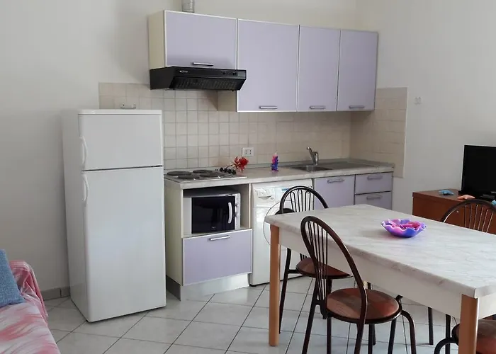 Aparthotel Onda Blu Cervia