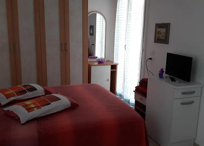 Onda Blu 3* تّشيرفييا