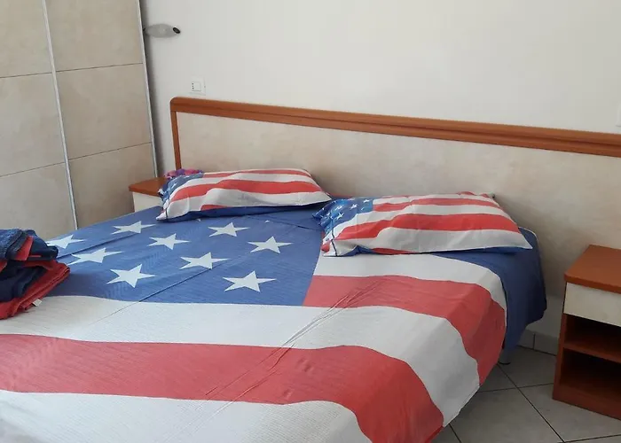 Onda Blu شقة فندقية تّشيرفييا