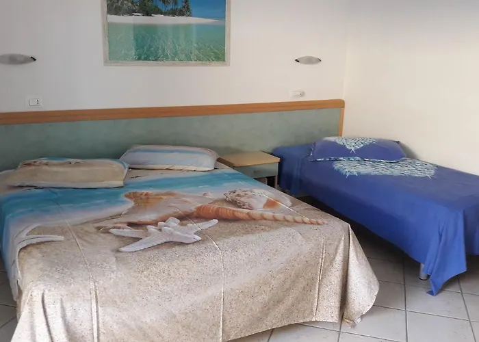 Onda Blu Apart-hotel