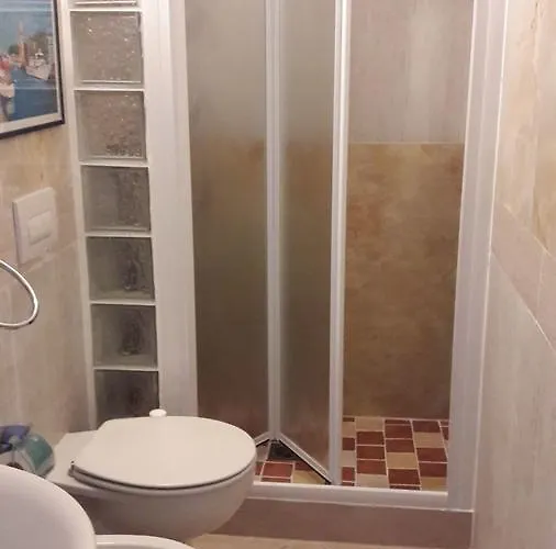 Aparthotel Onda Blu 3*