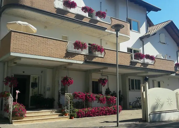 Onda Blu Aparthotel 3*