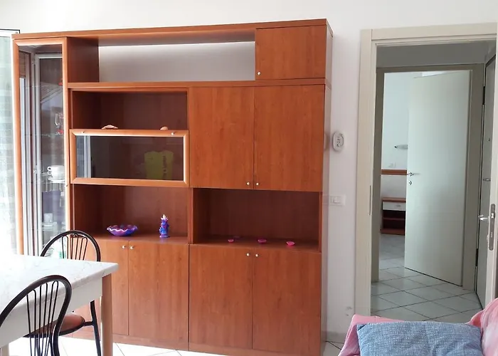 Aparthotel Onda Blu Cervia