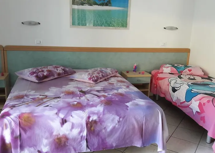 Aparthotel Onda Blu Cervia