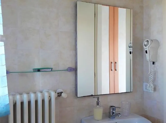 Onda Blu Aparthotel 3*