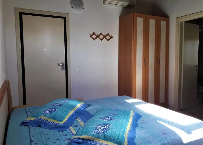 Onda Blu Lejlighedshotel