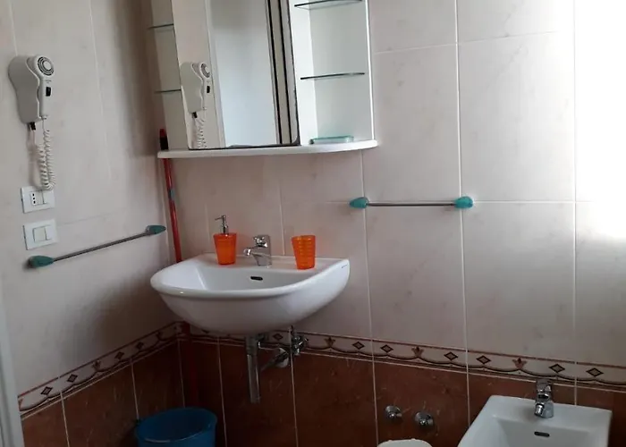 Onda Blu Aparthotel 3*