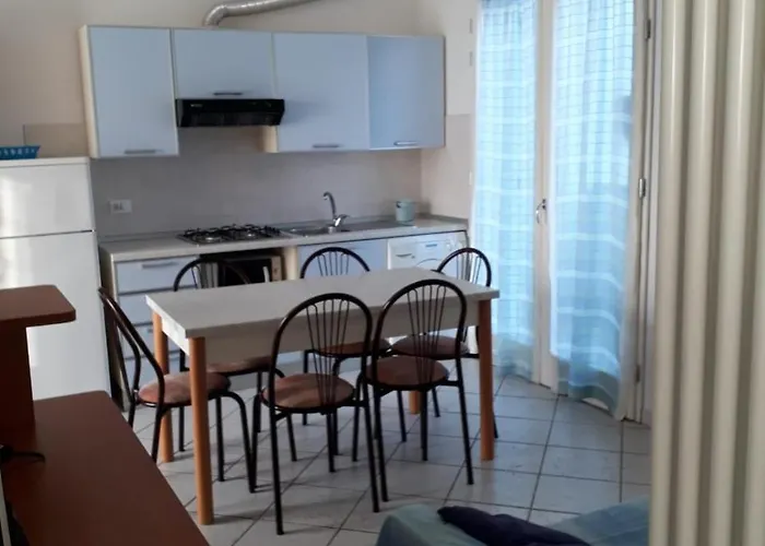 Aparthotel Onda Blu Cervia