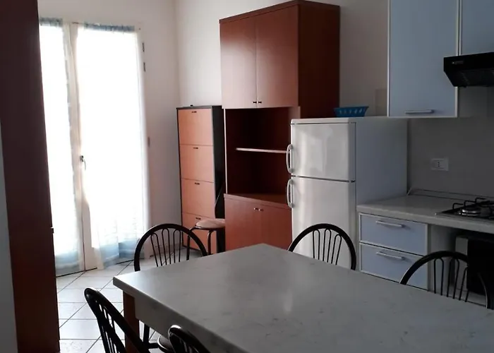 Onda Blu Aparthotel Cervia