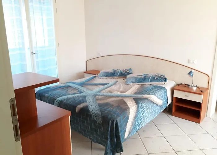 Onda Blu Aparthotel 3*