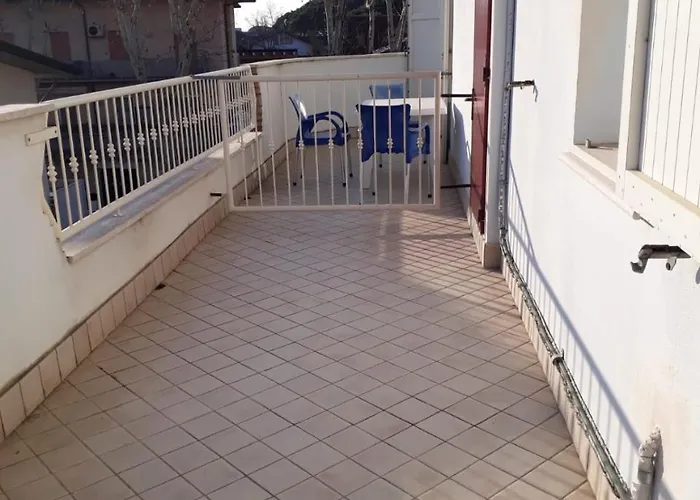 Onda Blu Aparthotel 3*