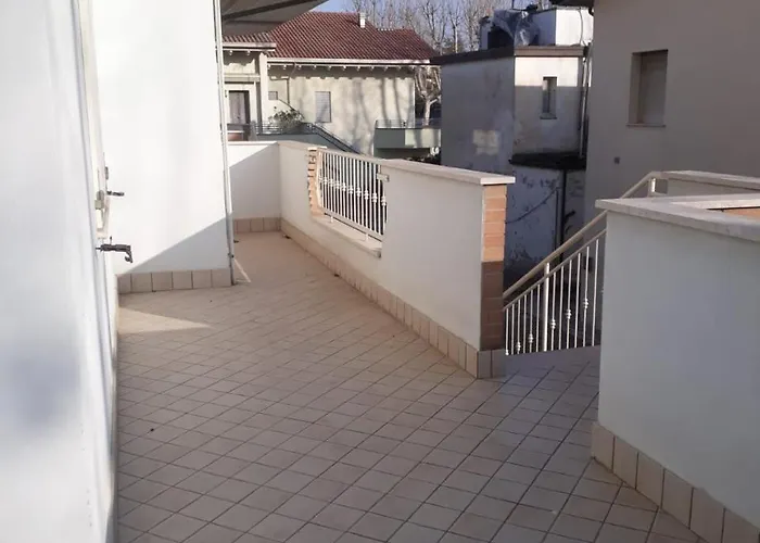 Onda Blu Aparthotel 3*