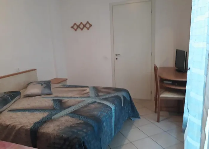 Onda Blu تّشيرفييا